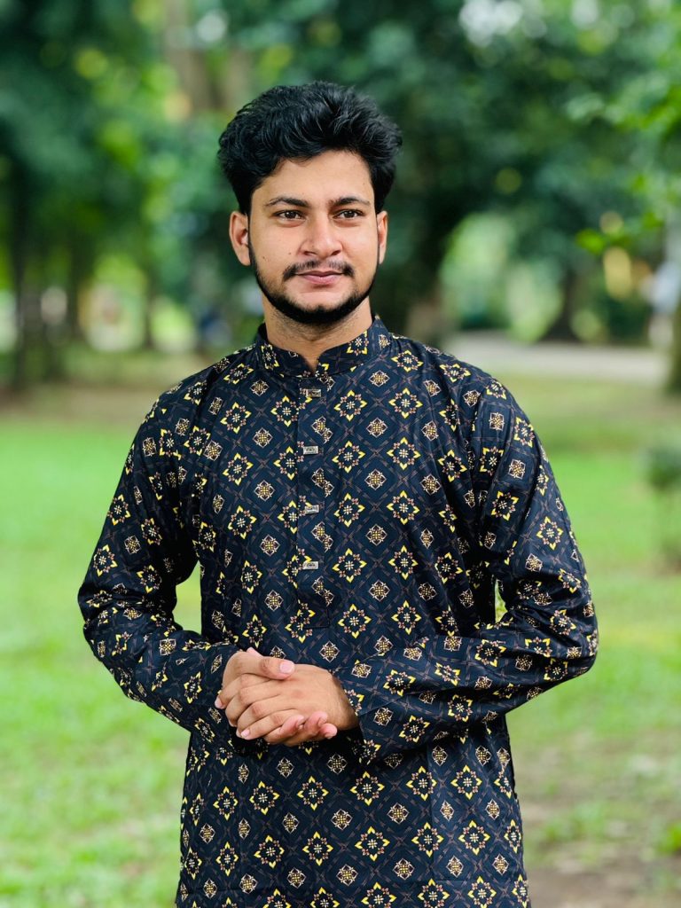 Men’s Punjabi A1